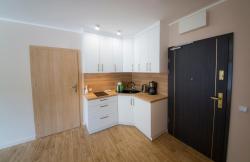 noclegi Świnoujście Wyspa Uznam Apart Baltic