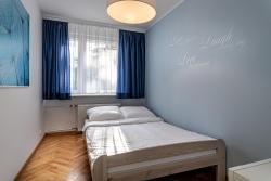 noclegi Władysławowo Apartament No.1