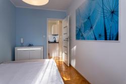 noclegi Władysławowo Apartament No.1