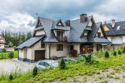 noclegi Zakopane Apartamenty "Zielony Zakątek" Olcza Zakopane