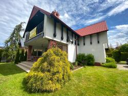 noclegi Rowy Apartamenty Jarzębinowa 17