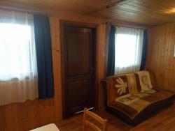 noclegi Karwia Domek Muszelka