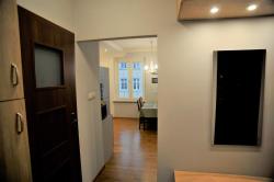 noclegi Gdańsk Długa Street Apartament