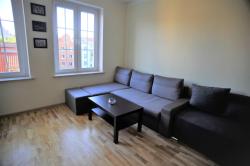 noclegi Gdańsk Długa Street Apartament