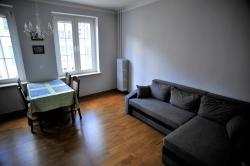 noclegi Gdańsk Długa Street Apartament
