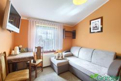 noclegi Ustronie Morskie Willa Garden 60m od plaży