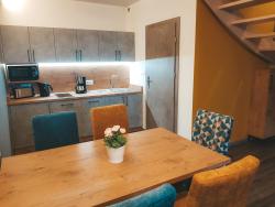 noclegi Rewal Baltic Seaside