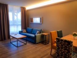 noclegi Rewal Baltic Seaside