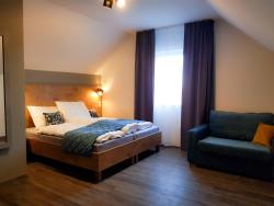 noclegi Rewal Baltic Seaside