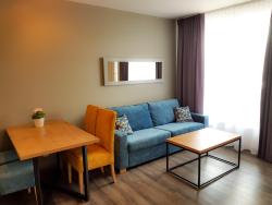 noclegi Rewal Baltic Seaside