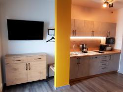 noclegi Rewal Baltic Seaside