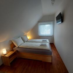 noclegi Świnoujście Dom pod Orzechem