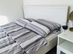 noclegi Gdańsk Gdańsk Szklana Huta Apartament