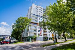 noclegi Olsztyn Apartament WIDOK