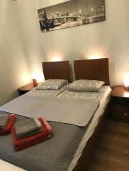 noclegi Reda Apartament Aquasfera