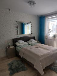 noclegi Kołobrzeg Apartament FALA-Miodowy Dom