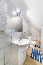 noclegi Rewa Apartamenty Mewa