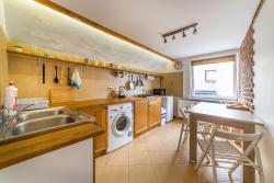 noclegi Rewa Apartamenty Mewa