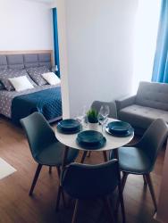 noclegi Międzyzdroje apartamentc312 Bel Mare