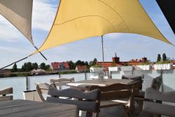 noclegi Gdańsk Gdanziger Dom