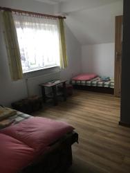 noclegi Ustronie Morskie Pod Żaglem