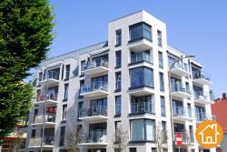 noclegi Świnoujście Apartamenty Lissa - visitopl
