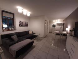 noclegi Świnoujście Apartamenty Aleksandry Apartament przy Parku