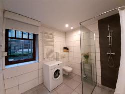 noclegi Świnoujście Apartamenty Aleksandry Apartament przy Parku
