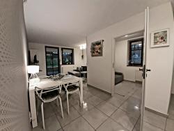 noclegi Świnoujście Apartamenty Aleksandry Apartament przy Parku