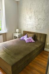 noclegi Gdańsk Elżbieta Apartament