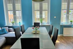noclegi Gdańsk Elżbieta Apartament