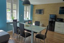 noclegi Gdańsk Elżbieta Apartament