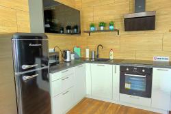 noclegi Gdańsk Elżbieta Apartament