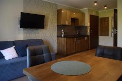 noclegi Mrągowo Apartamenty CityCenter