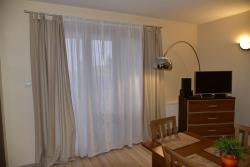 noclegi Międzyzdroje Apartament Słoneczny Brzeg