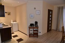 noclegi Międzyzdroje Apartament Słoneczny Brzeg