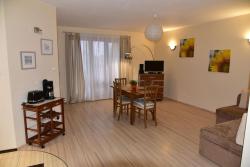 noclegi Międzyzdroje Apartament Słoneczny Brzeg