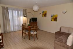 noclegi Międzyzdroje Apartament Słoneczny Brzeg