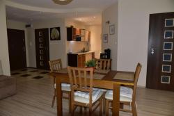 noclegi Międzyzdroje Apartament Słoneczny Brzeg