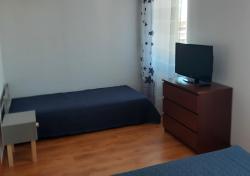 noclegi Augustów Apartament dwupoziomowy