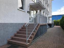 noclegi Władysławowo Apartament Centrum Władysławowo