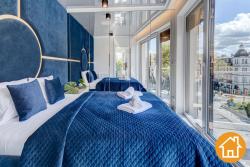noclegi Świnoujście Apartamenty Lissa - visitopl