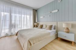 noclegi Gdańsk Comfort Apartments Granaria