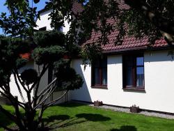 noclegi Mielno Marka Pokoje Gościnne