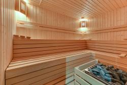 noclegi Gdańsk GRANO APARTMENTS Gdańsk Old Town Residence SPA & Wellness