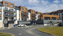 noclegi Międzyzdroje Apartament Bel Mare D 411