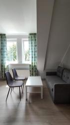 noclegi Kołobrzeg Pokoje blisko morza przy promenadzie