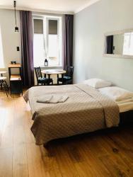 noclegi Gdańsk Apartament Starówka Łagiewniki