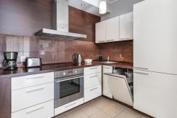 noclegi Kołobrzeg Apartamenty Aquarius by Noclegi Renters