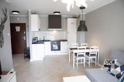 noclegi Malbork Apartament Scandic